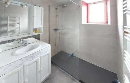 Maison 12p avec pavillon bambou à Cancale : photo 19