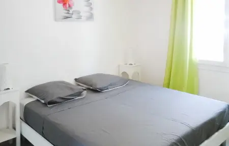 Maison 10 personnes avec piscine privée à Nîmes : photo 6
