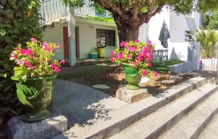 Maison 10 personnes avec piscine privée à Nîmes : photo 13