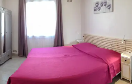 Maison 10 personnes avec piscine privée à Nîmes : photo 17