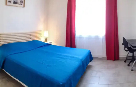 Maison 10 personnes avec piscine privée à Nîmes : photo 18