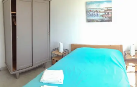 Maison 10 personnes avec piscine privée à Nîmes : photo 19