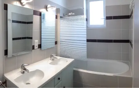 Maison 10 personnes avec piscine privée à Nîmes : photo 20