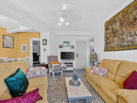 Goya - Appartement 3 chambres à 200 m de la mer : photo 2