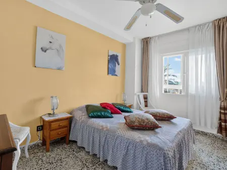 Goya - Appartement 3 chambres à 200 m de la mer : photo 5