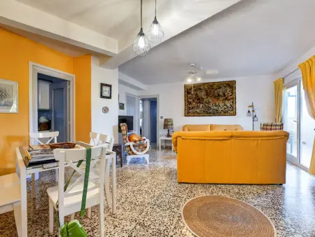 Goya - Appartement 3 chambres à 200 m de la mer : photo 9
