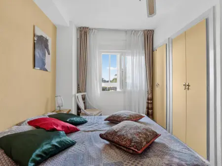 Goya - Appartement 3 chambres à 200 m de la mer : photo 14