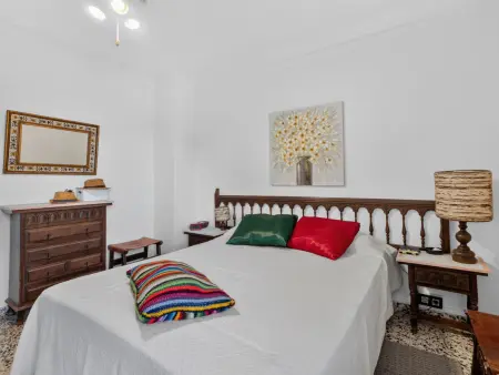 Goya - Appartement 3 chambres à 200 m de la mer : photo 16