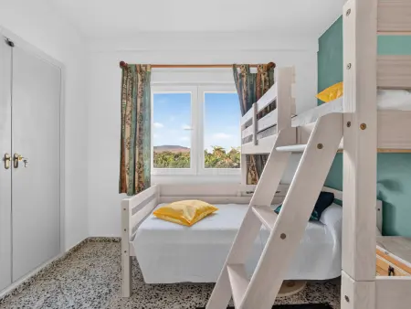 Goya - Appartement 3 chambres à 200 m de la mer : photo 17