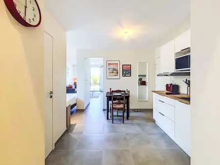 Location appartement à Quiberon, Beg en Aud