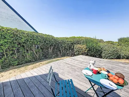 Studio 33 m² face à la mer à Quiberon : photo 14