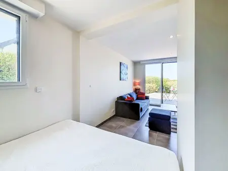 Studio 33 m² face à la mer à Quiberon : photo 17