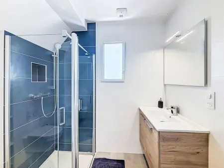 Studio 33 m² face à la mer à Quiberon : photo 21