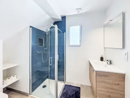 Studio 33 m² face à la mer à Quiberon : photo 22