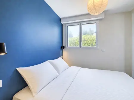 Studio 33 m² face à la mer à Quiberon : photo 23