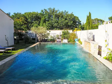 Location appartement à Mallemort, Apartment Colombier