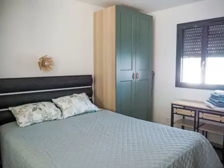 Apartment Colombier – 30 m² avec piscine privée : photo 2