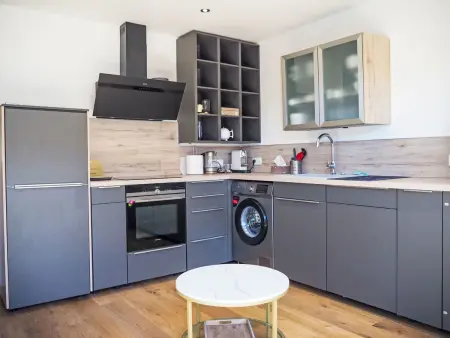 Apartment Colombier – 30 m² avec piscine privée : photo 3