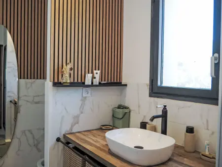 Apartment Colombier – 30 m² avec piscine privée : photo 4