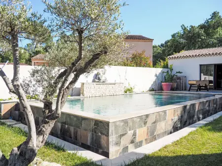Apartment Colombier – 30 m² avec piscine privée : photo 5