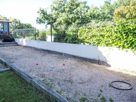 Apartment Colombier – 30 m² avec piscine privée : photo 8