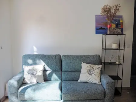 Apartment Colombier – 30 m² avec piscine privée : photo 10