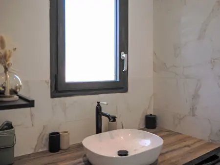 Apartment Colombier – 30 m² avec piscine privée : photo 13