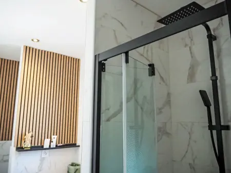 Apartment Colombier – 30 m² avec piscine privée : photo 15