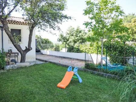 Apartment Colombier – 30 m² avec piscine privée : photo 19