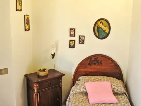 Podere Sant'Ignazio – Apt 3 chambres à Montescudaio : photo 14