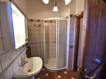 Podere Sant'Ignazio – Apt 3 chambres à Montescudaio : photo 16