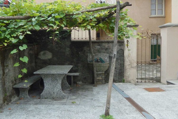 118978, Appartement de vacances avec 2 chambres - Photo 3