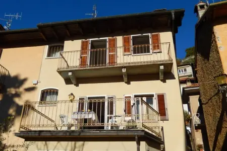 118978, Appartement de vacances avec 2 chambres