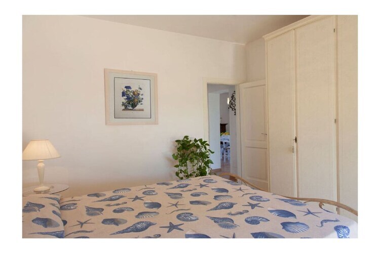 Maison Capoliveri vue mer, véranda et jardin - Photo 10