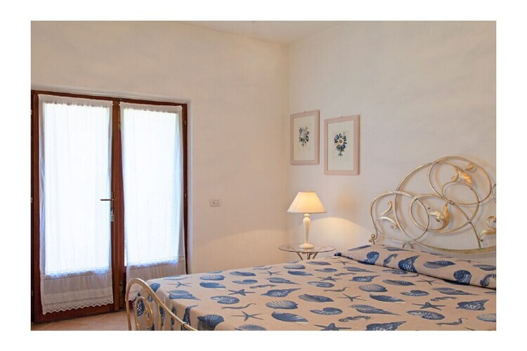 Maison Capoliveri vue mer, véranda et jardin - Photo 11