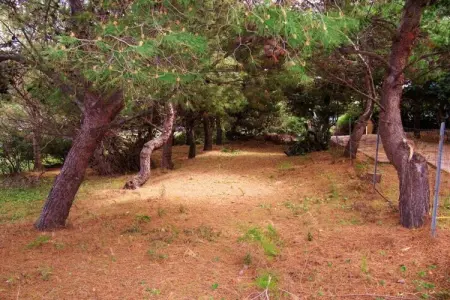 Maison 4 pers. vue mer à Castelsardo avec jardin : photo 24