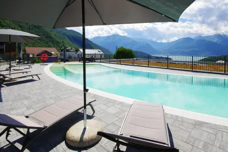 477292, La terrasse sur le lac - Photo 2