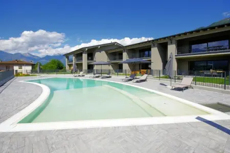 477292, La terrasse sur le lac - Photo 3