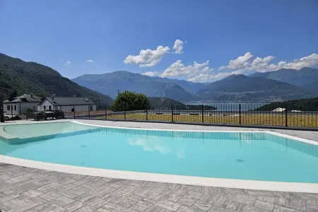 477292, La terrasse sur le lac - Photo 6