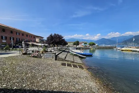 477292, La terrasse sur le lac - Photo 25