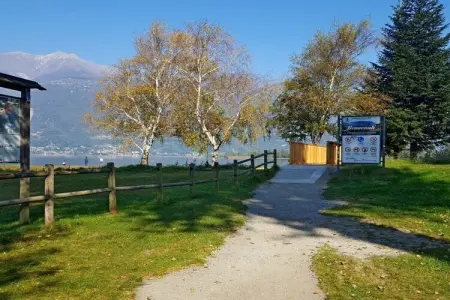 477292, La terrasse sur le lac - Photo 28