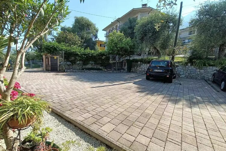 Maison Luna à 250 m du lac de Garde, Brenzone - Photo 7