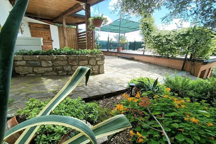 Maison Luna à 250 m du lac de Garde, Brenzone - Photo 16