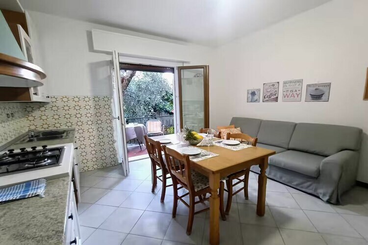 Maison Luna à 250 m du lac de Garde, Brenzone - Photo 18