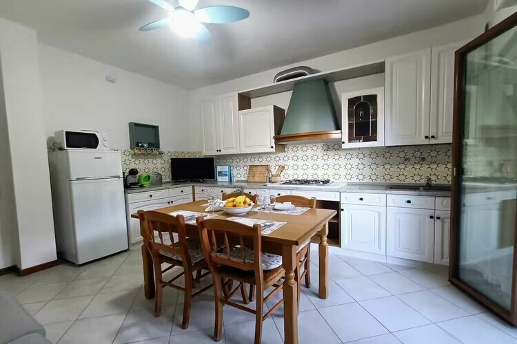 Maison Luna à 250 m du lac de Garde, Brenzone - Photo 19