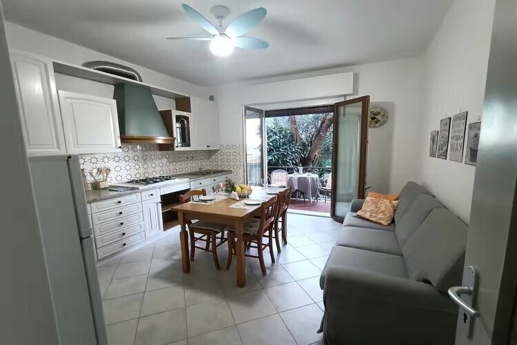 Maison Luna à 250 m du lac de Garde, Brenzone - Photo 21