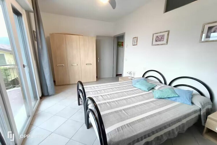 Maison Luna à 250 m du lac de Garde, Brenzone - Photo 25