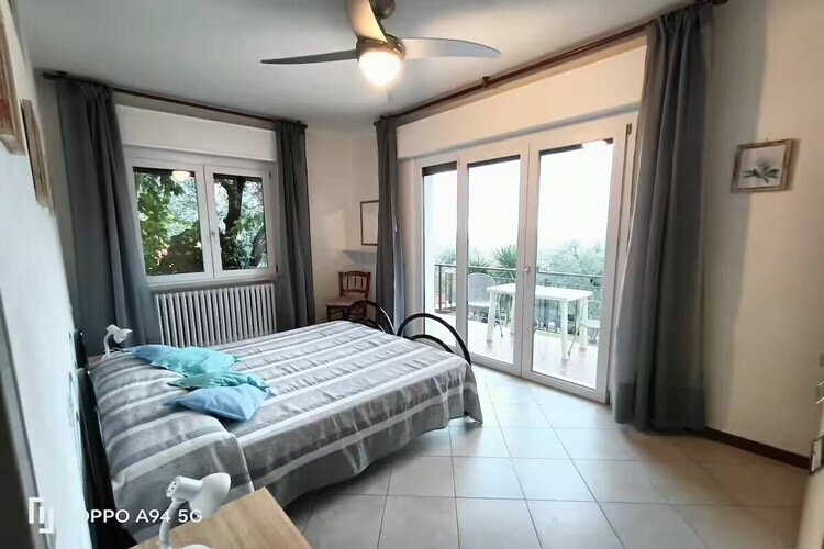 Maison Luna à 250 m du lac de Garde, Brenzone - Photo 28