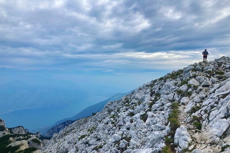 Maison Luna à 250 m du lac de Garde, Brenzone - Photo 39