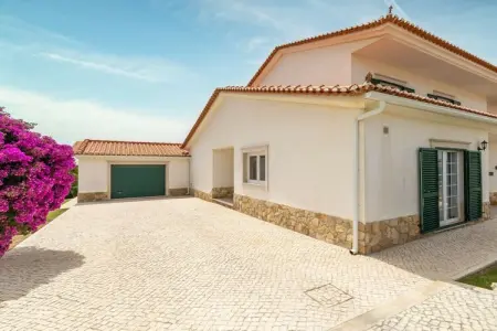 Villa 6 chambres avec piscine à Ribamar : photo 10